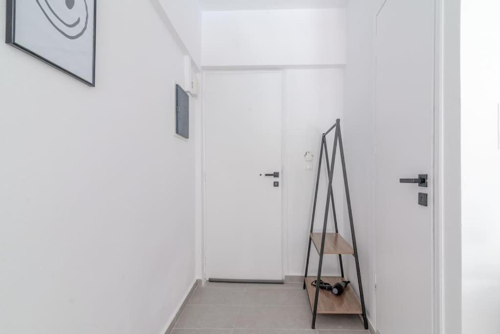 הרקליון New Studio In The Heart Of City Center מראה חיצוני תמונה