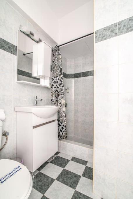 הרקליון New Studio In The Heart Of City Center מראה חיצוני תמונה