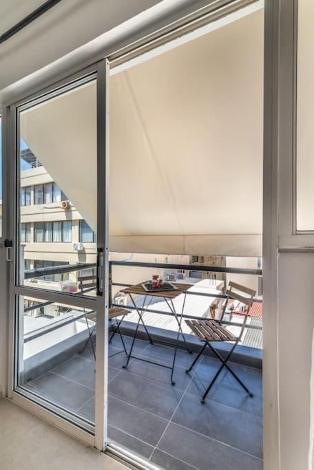 הרקליון New Studio In The Heart Of City Center מראה חיצוני תמונה